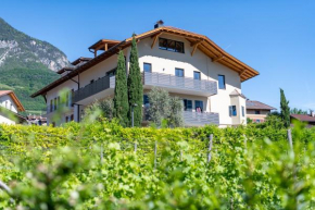 Appartments DAS Hubertus Termeno Sulla Strada Del Vino